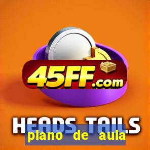 plano de aula bingo tabuada